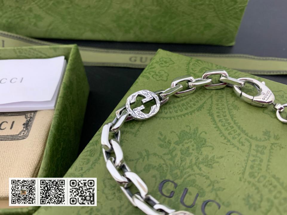 Gucci Gucci 绿珐琅 - Image 4