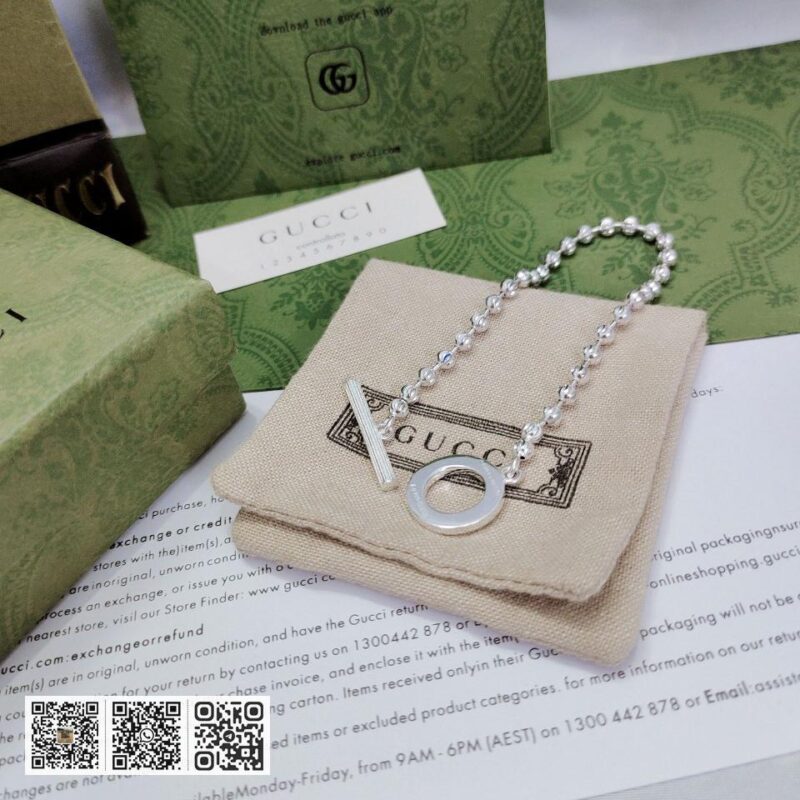 Gucci OT手链 - Image 3