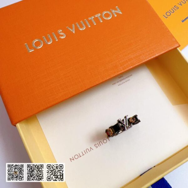 LV 戒指LV