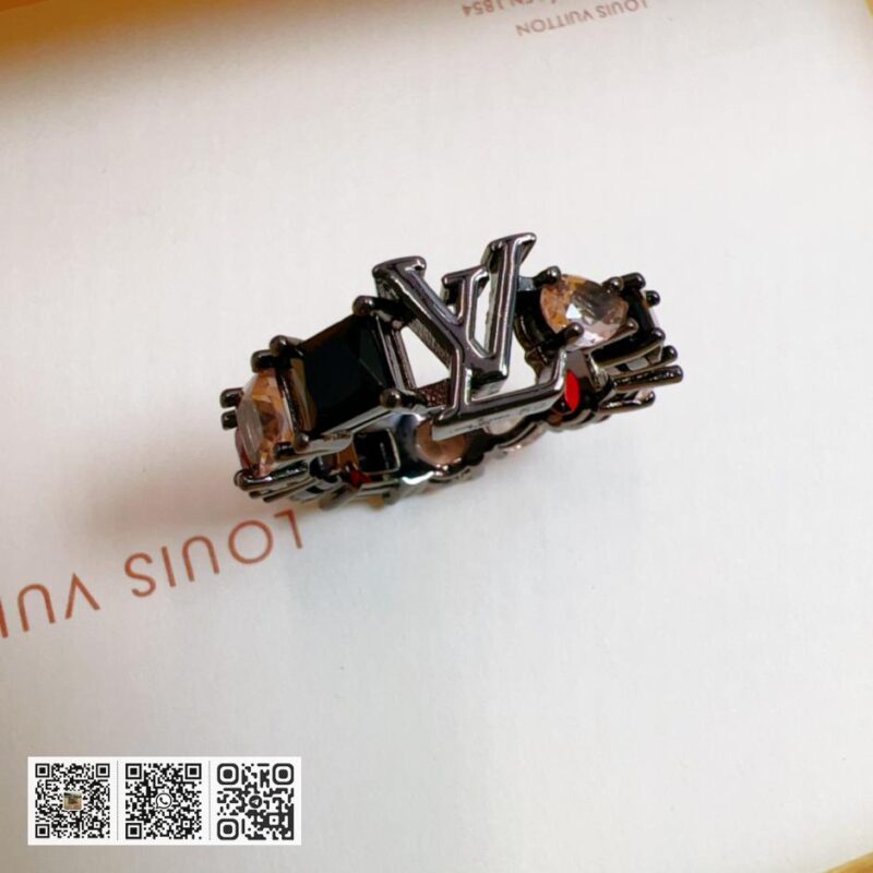 LV 戒指LV - Image 2