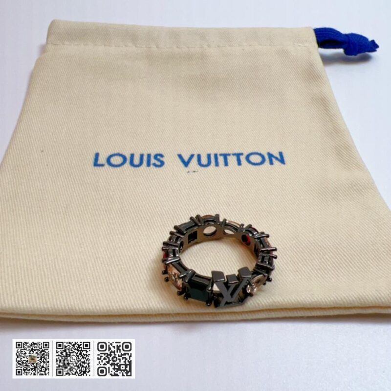 LV 戒指LV - Image 5