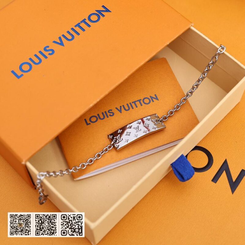LV Monogram Bold 手链 - Image 3