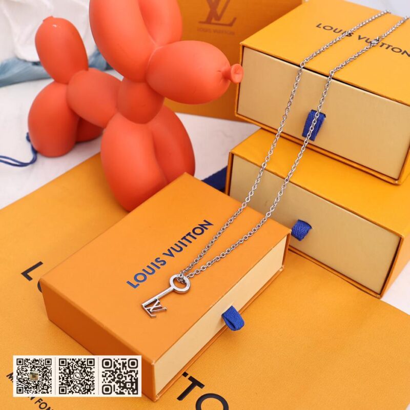 LV Monogram Bold 手链 - Image 6