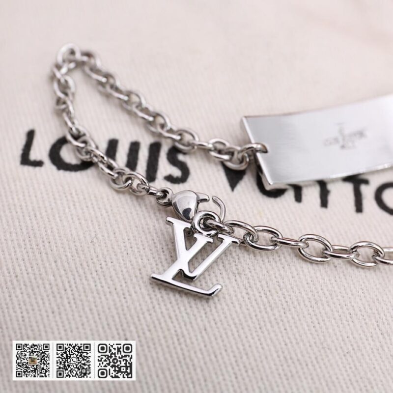 LV Monogram Bold 手链 - Image 7