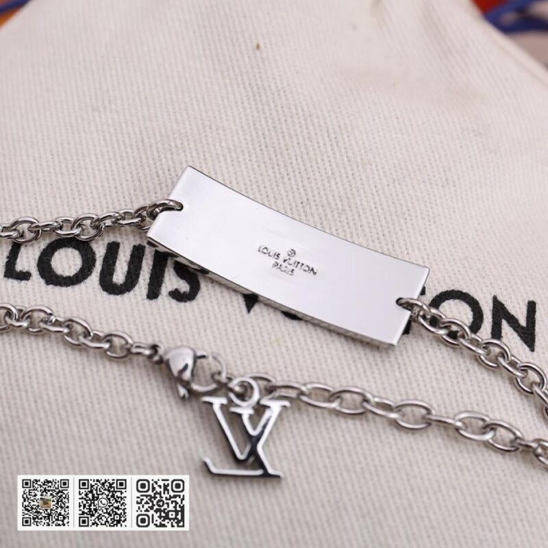 LV Monogram Bold 手链 - Image 8