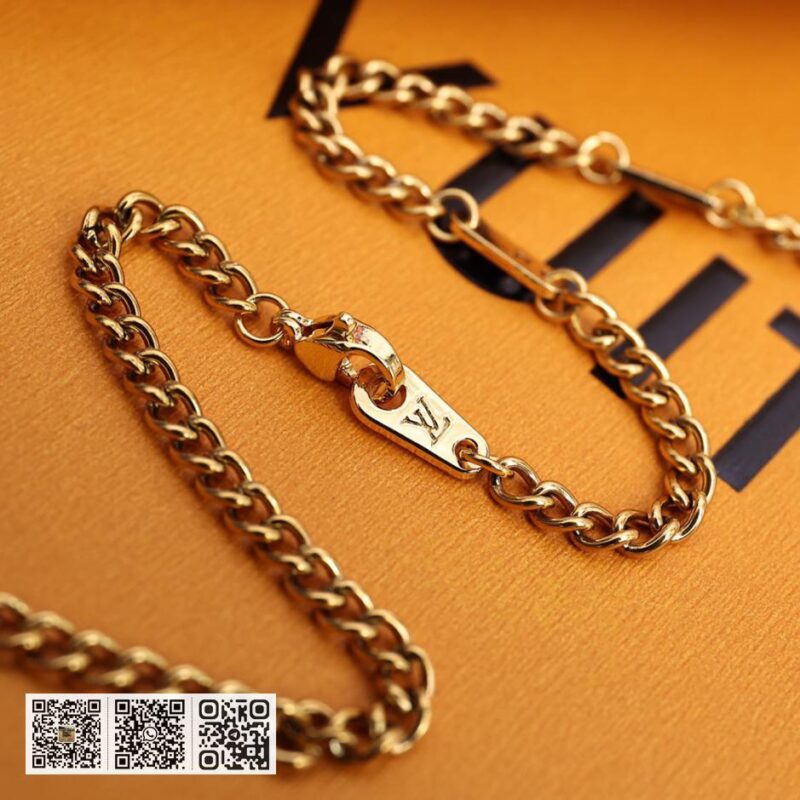 LV Fruits 项链 - Image 7
