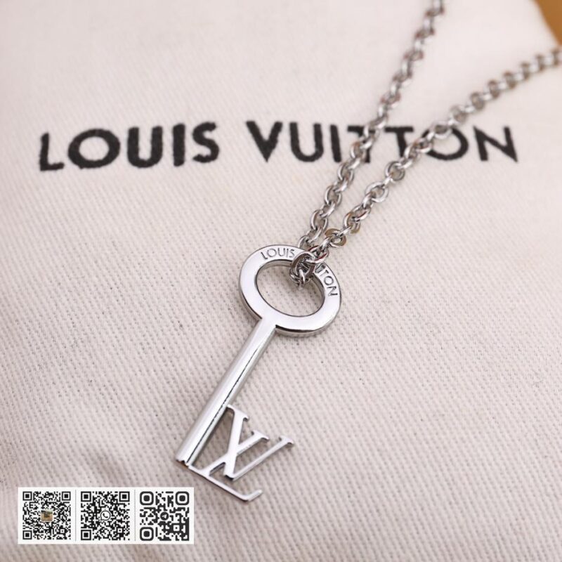 LV Key精钢项链 - Image 3