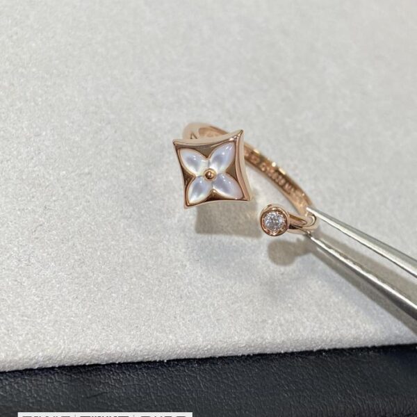 LV Color Blossom系列