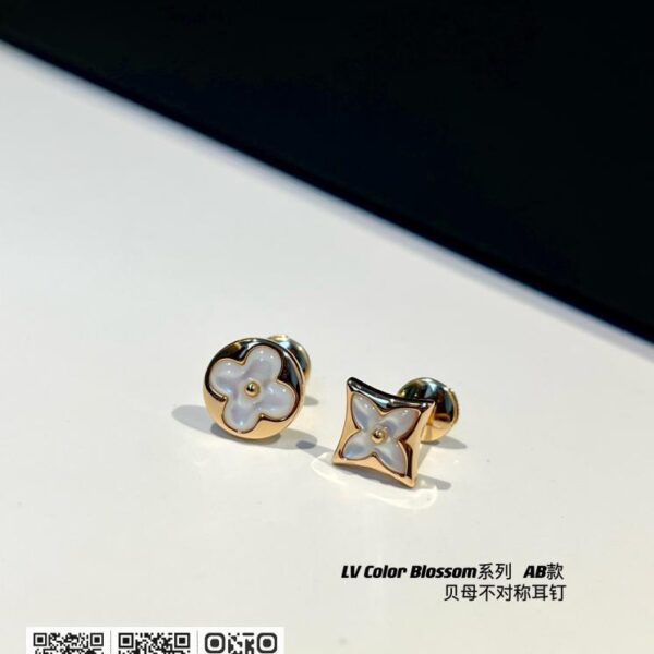 LV Color Blossom系列