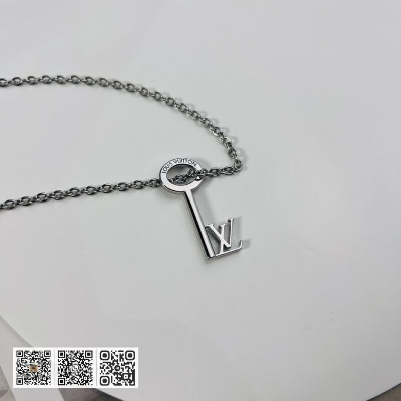 LV Key精钢项链 - Image 3