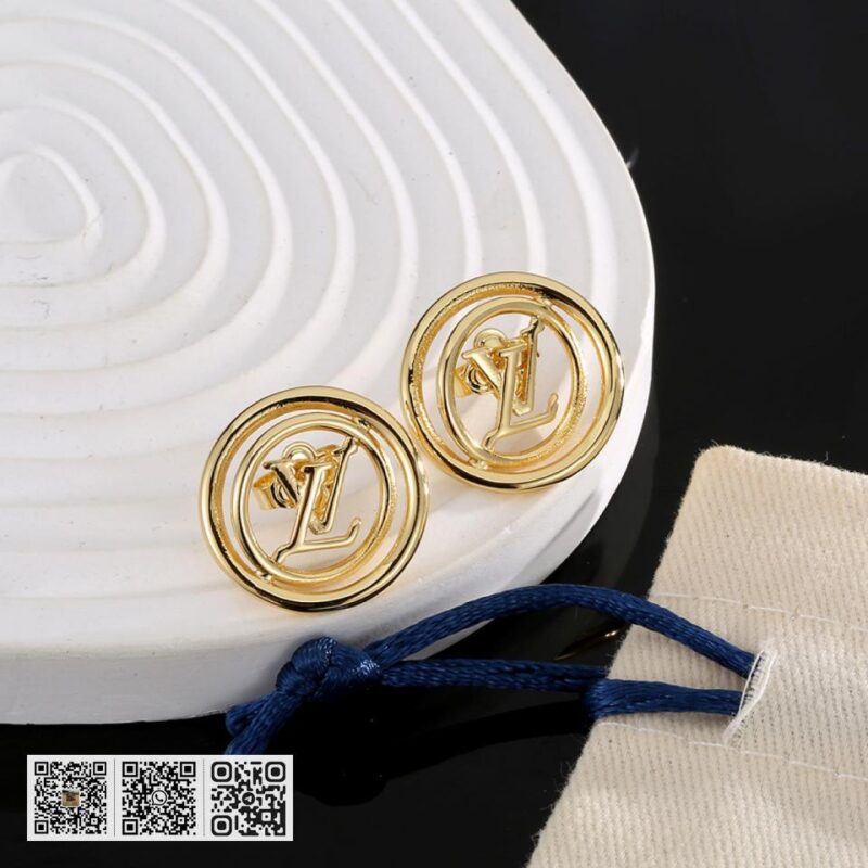 LV 耳钉 - Image 5