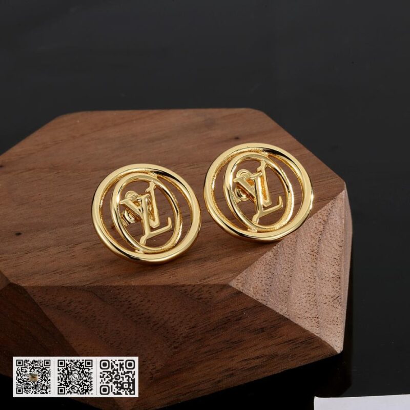 LV 耳钉 - Image 6