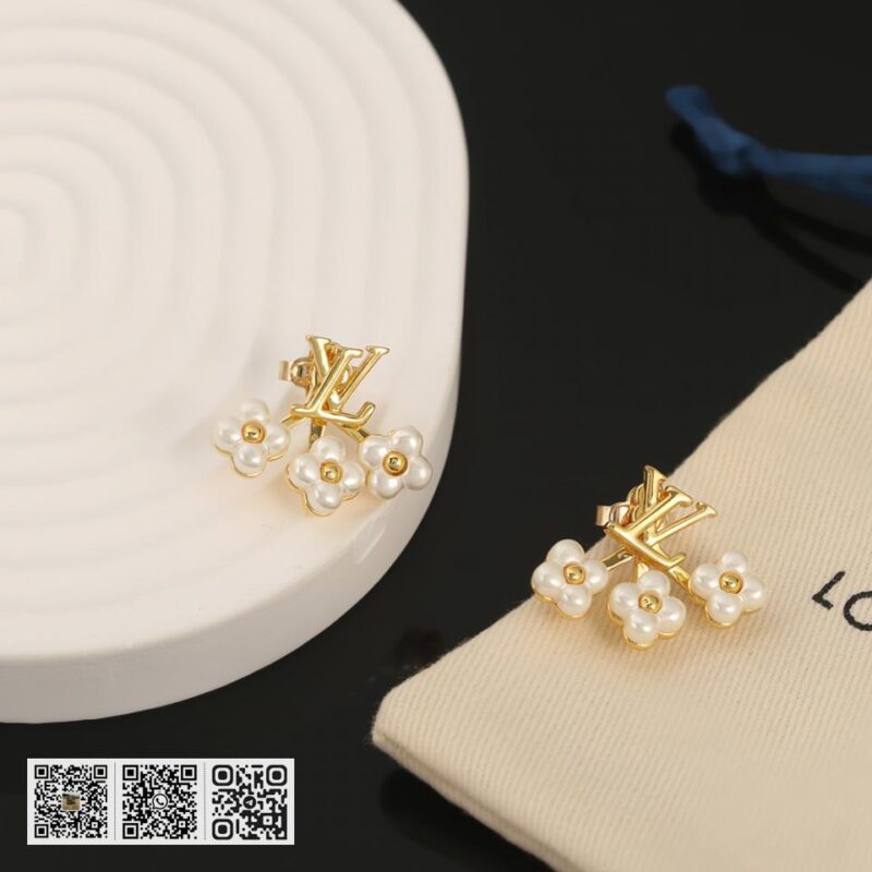 LV 耳钉 - Image 3