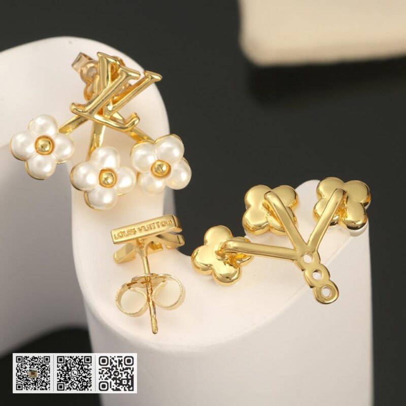 LV 耳钉 - Image 6