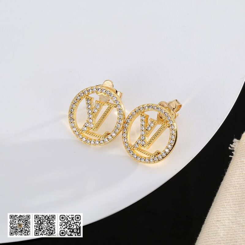 LV 耳钉 - Image 2
