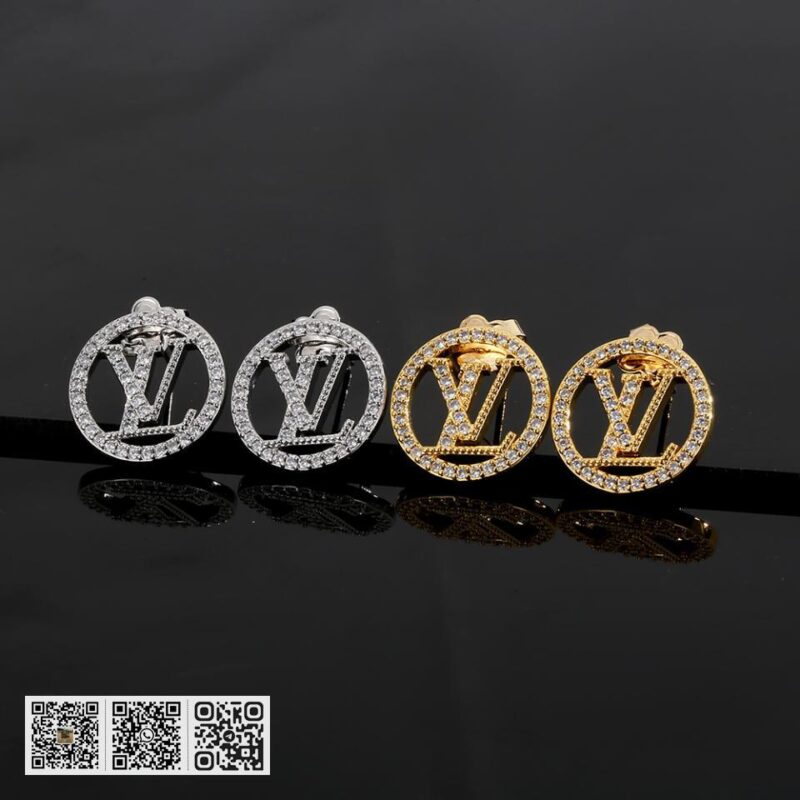 LV 耳钉 - Image 4