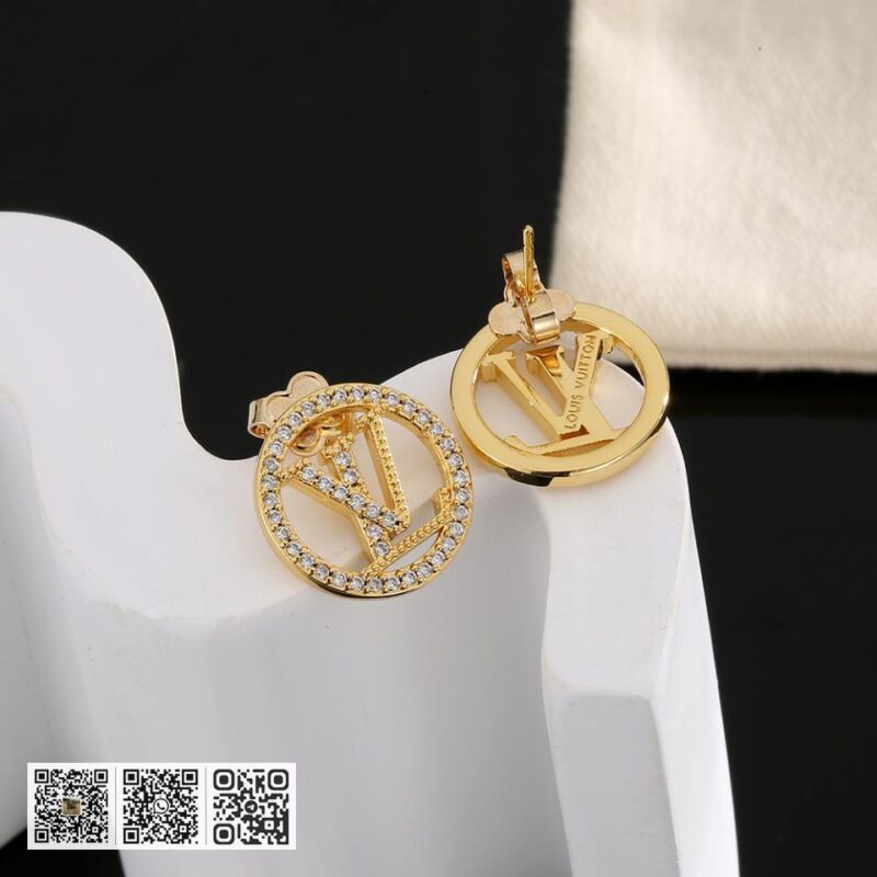 LV 耳钉 - Image 5