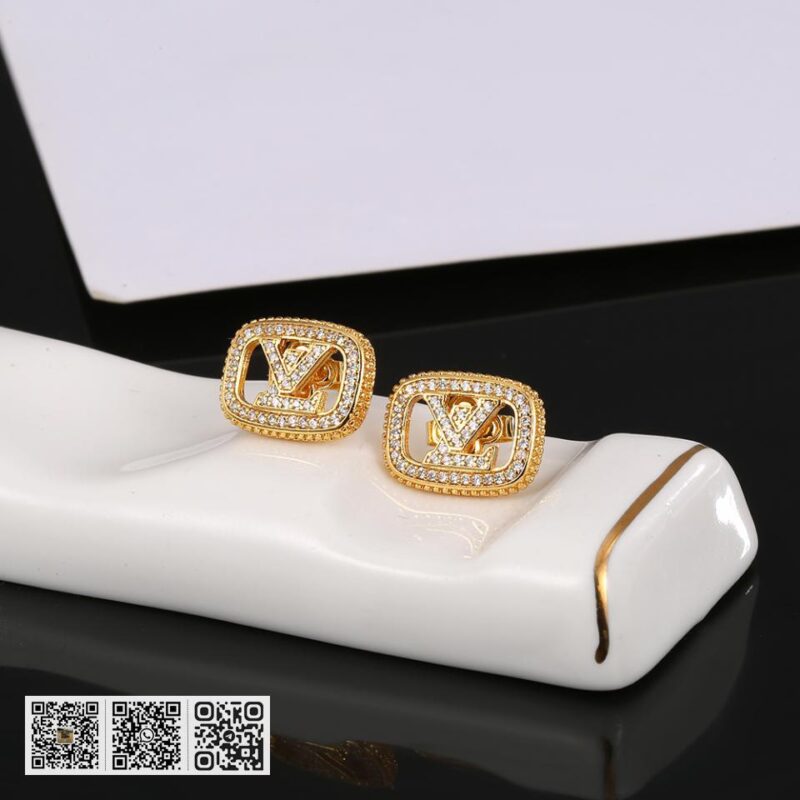 LV 耳钉 - Image 2