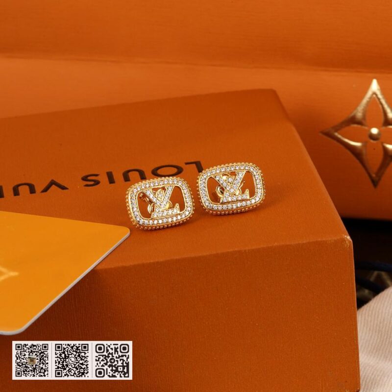 LV 耳钉 - Image 5