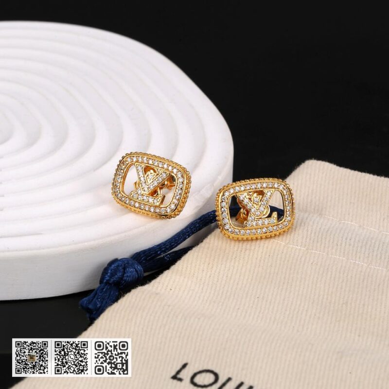 LV 耳钉 - Image 6