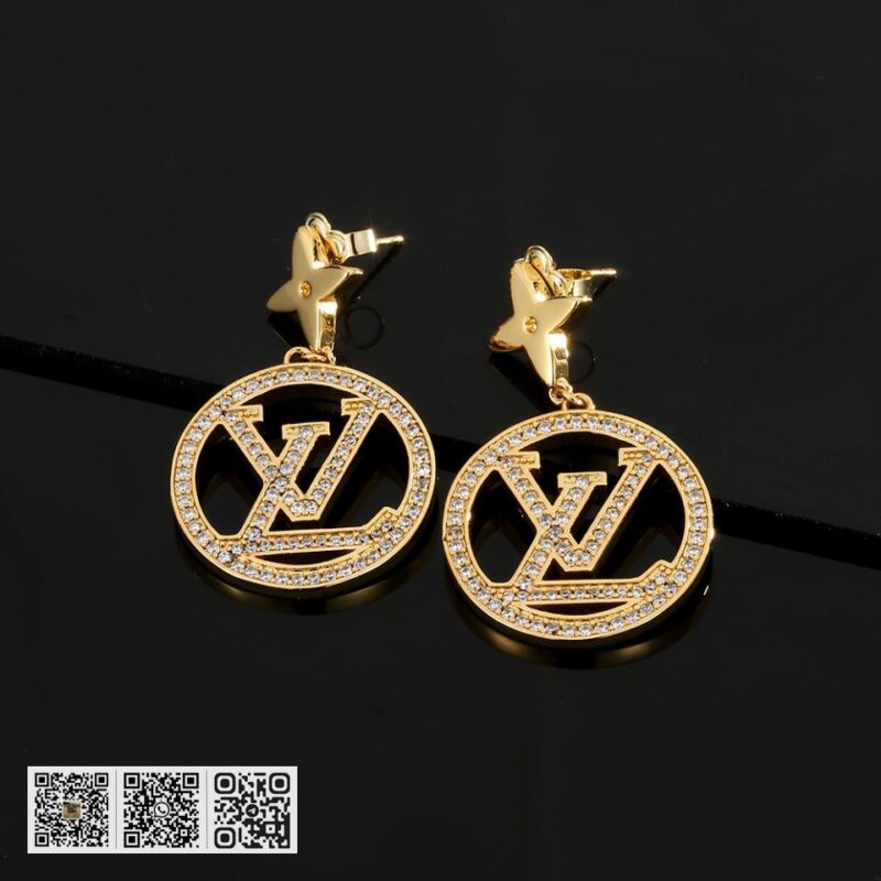 LV 耳钉 - Image 3