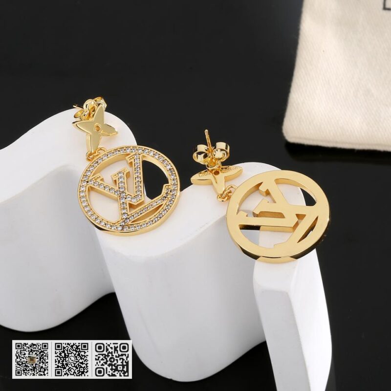 LV 耳钉 - Image 4