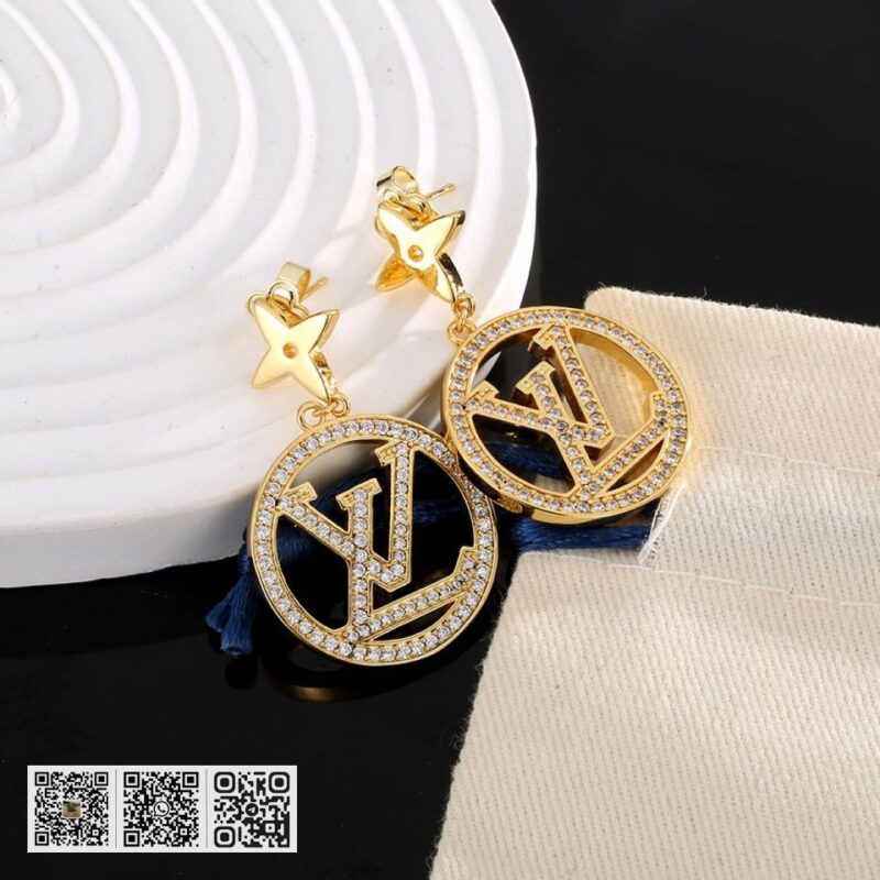 LV 耳钉 - Image 5