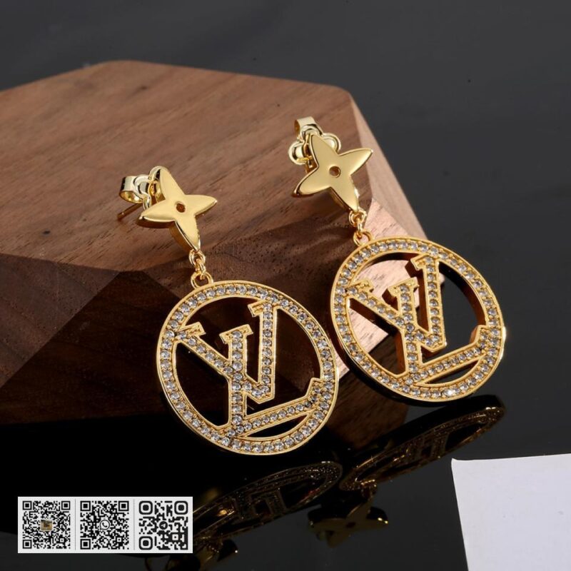 LV 耳钉 - Image 6