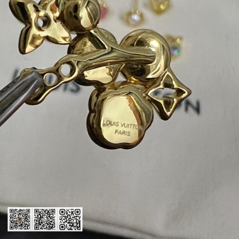 LV 耳钉 - Image 5