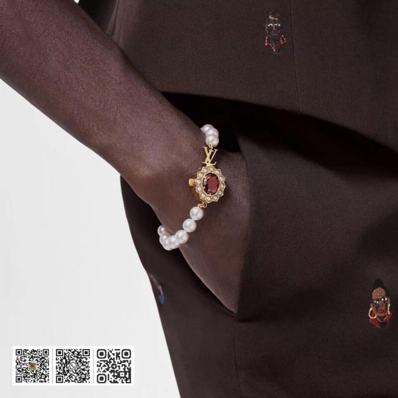 LV Dynasty 手链 - Image 9