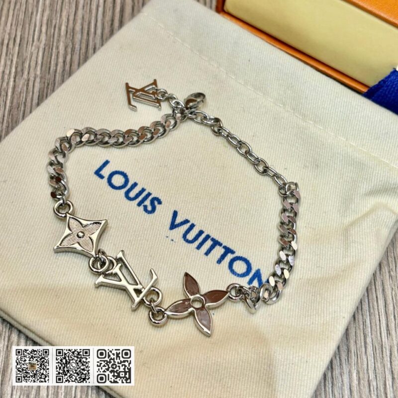 LV MNG ROW手链 - Image 2