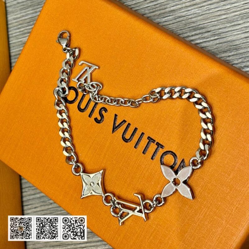 LV MNG ROW手链 - Image 3