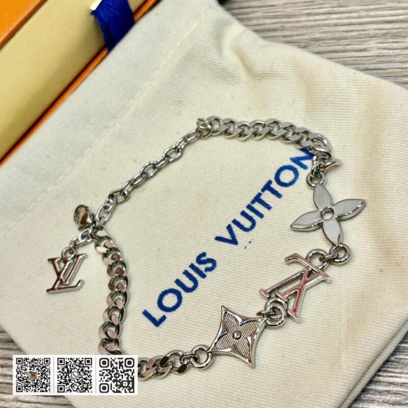 LV MNG ROW手链 - Image 4