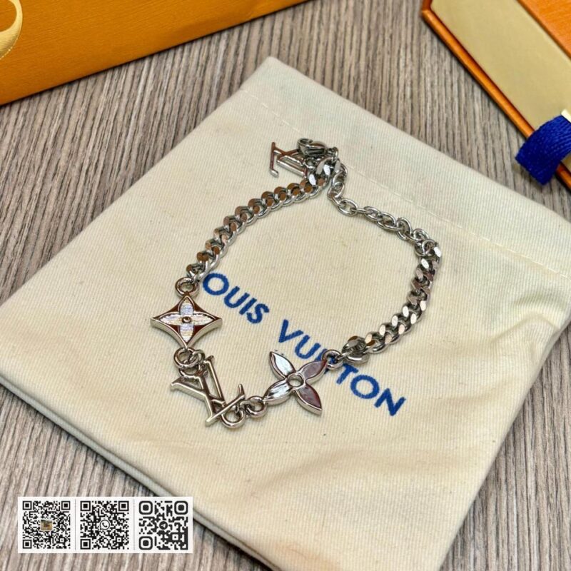 LV MNG ROW手链 - Image 5