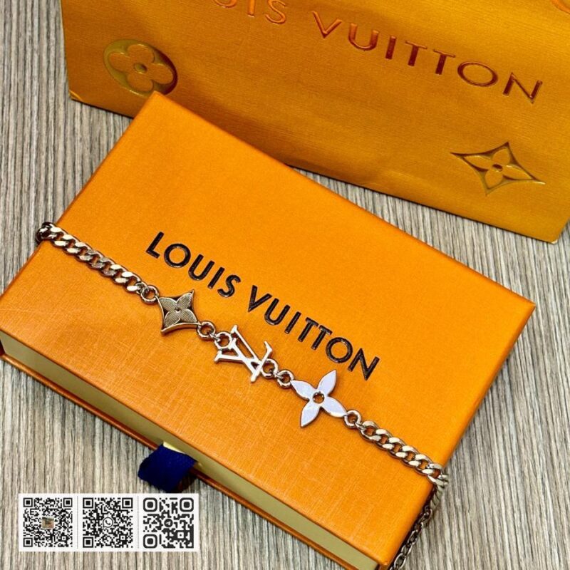 LV MNG ROW手链 - Image 6