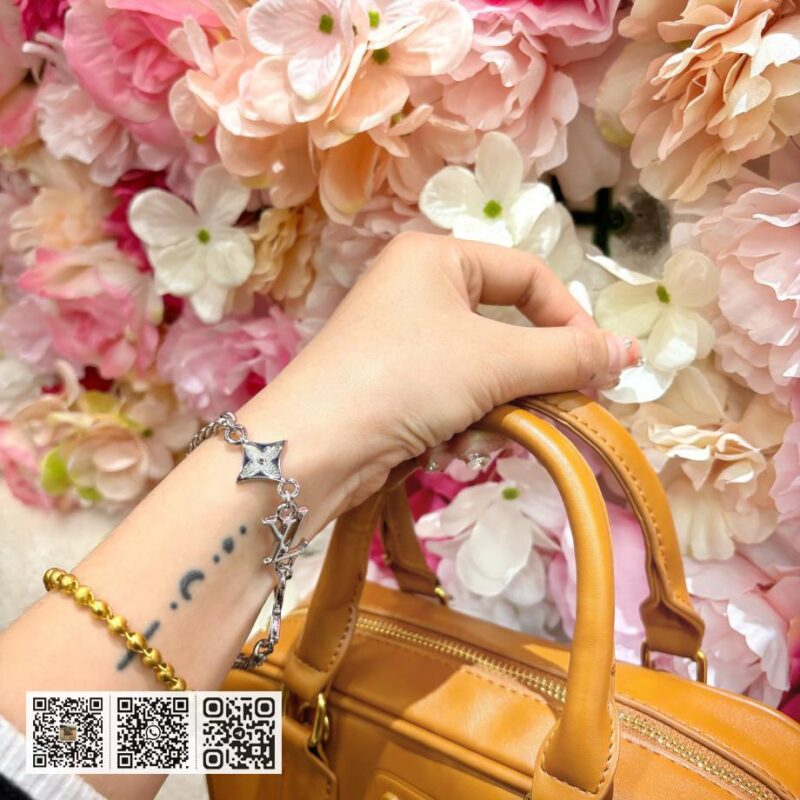 LV MNG ROW手链 - Image 7