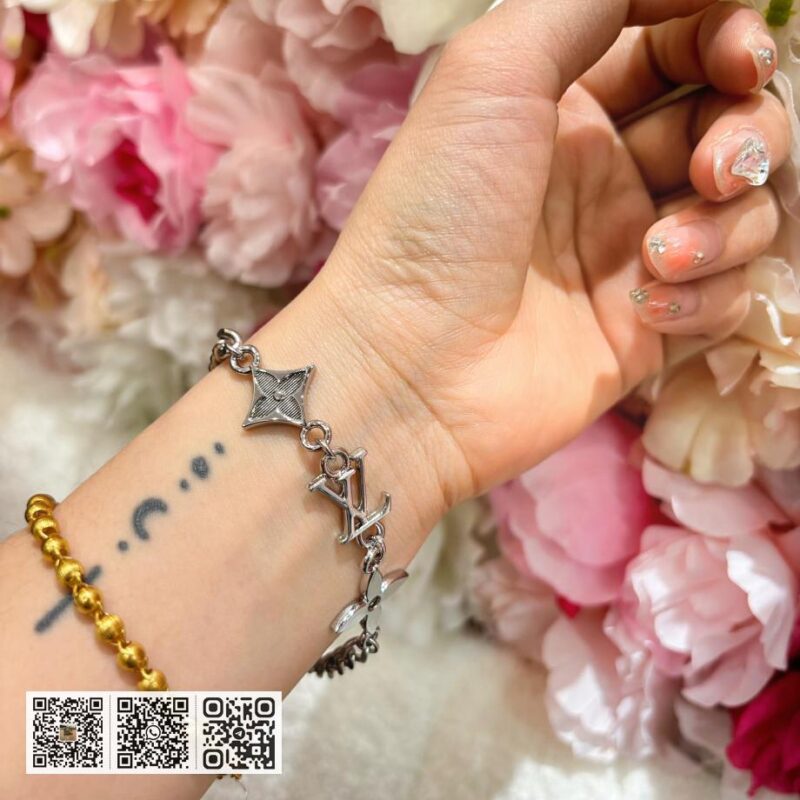 LV MNG ROW手链 - Image 9