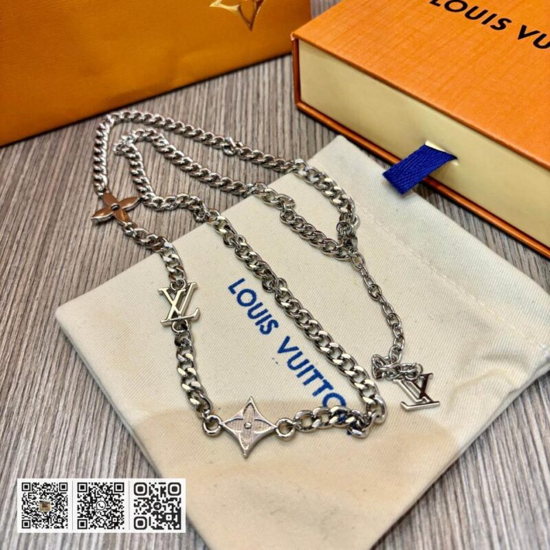 LV MNG ROW手链 - Image 2