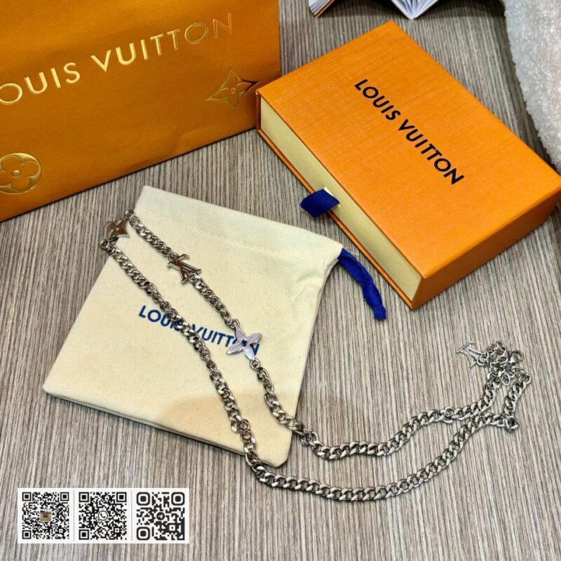 LV MNG ROW手链 - Image 3