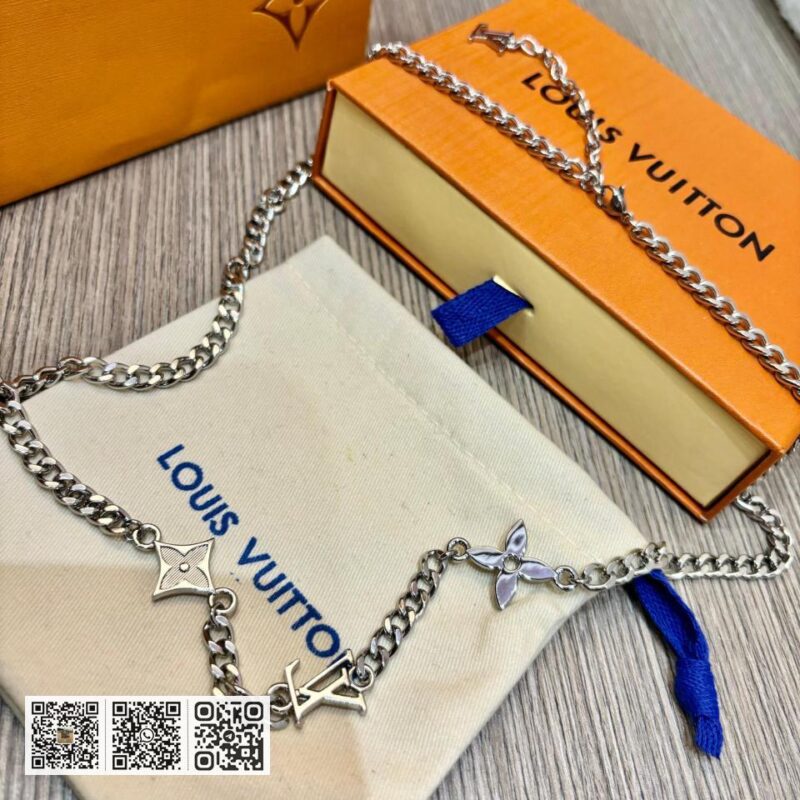 LV MNG ROW手链 - Image 4
