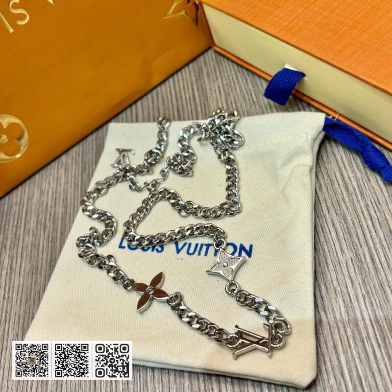 LV MNG ROW手链 - Image 5