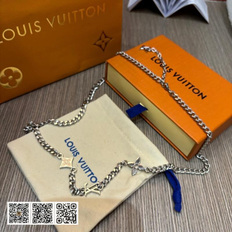 LV MNG ROW手链 - Image 6