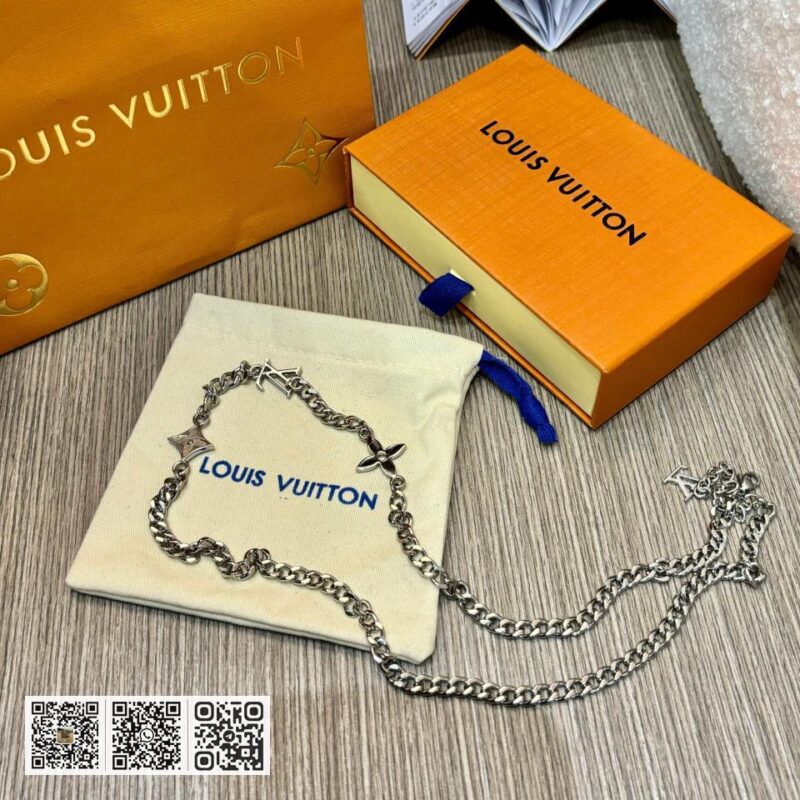 LV MNG ROW手链 - Image 7