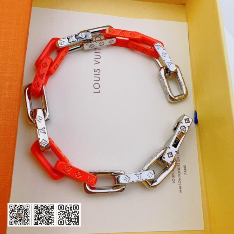 LV MONOGRAM手链 - Image 6