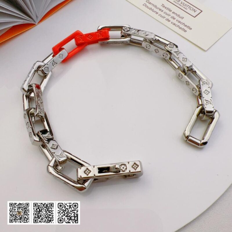 LV MONOGRAM手链 - Image 3