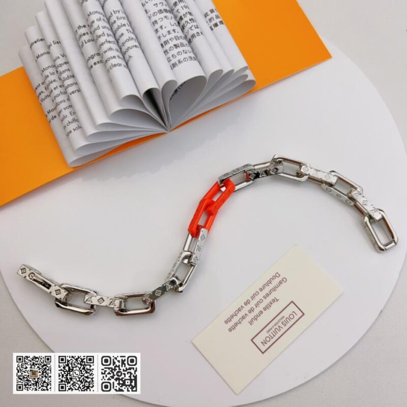 LV MONOGRAM手链 - Image 4