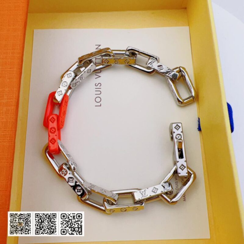 LV MONOGRAM手链 - Image 6