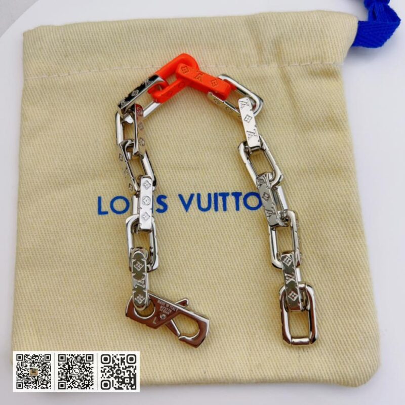 LV MONOGRAM手链 - Image 7