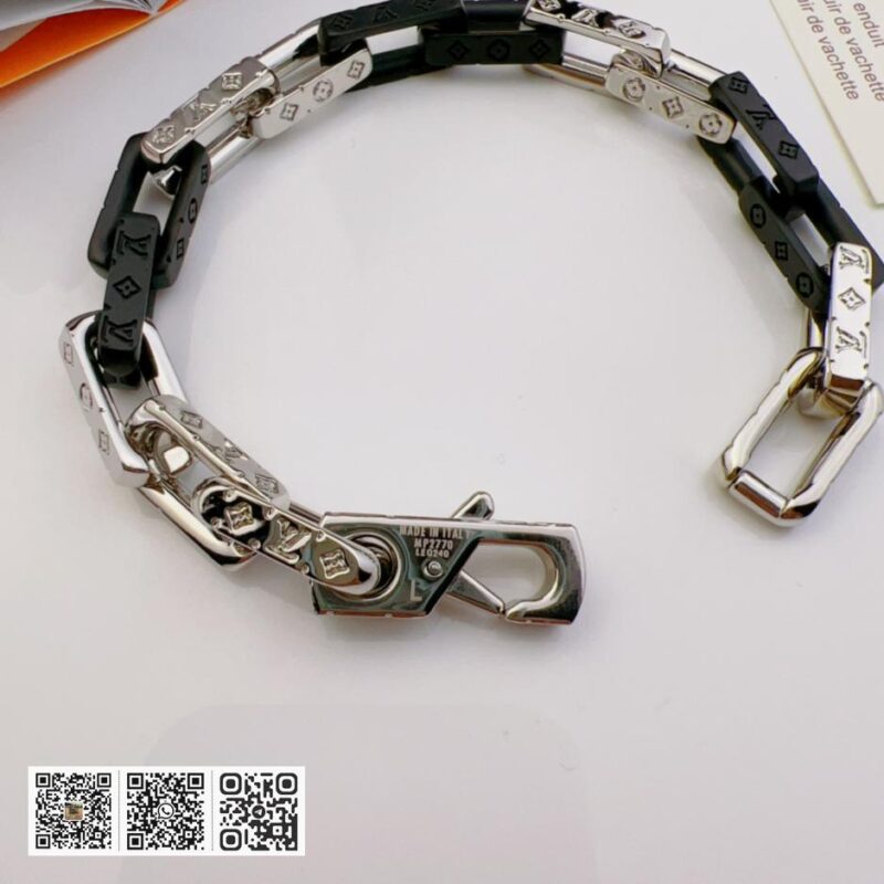 LV MONOGRAM手链 - Image 2