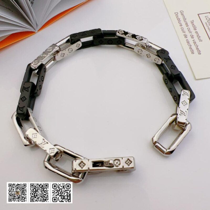 LV MONOGRAM手链 - Image 3